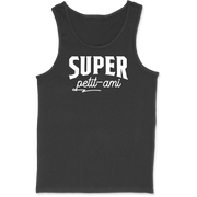 Débardeur homme super petit-ami