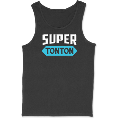 Débardeur homme super tonton