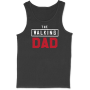 Débardeur homme the walking dad