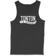 Débardeur homme tonton la légende
