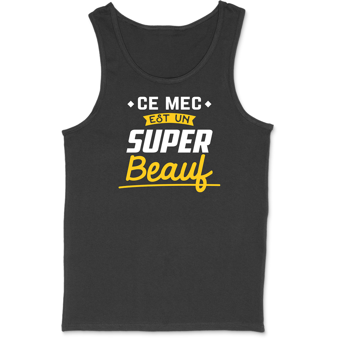 Debardeur beauf deals