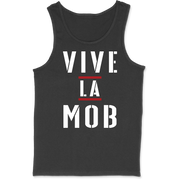 Débardeur homme vive la mob