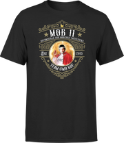 T shirt homme MOB 11 édition limitée