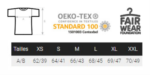 Débardeur femme j'enterre ma vie de jeune fille