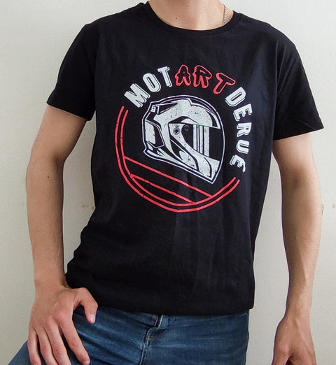 T-shirt & Hoodie Motartderue édition limitée