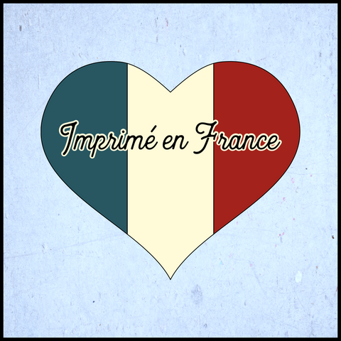 Mug les journées en i