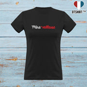 T shirt femme mère-veilleuse 2