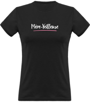 T shirt femme mère-veilleuse t shirt