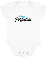 Body bébé Mini perfection