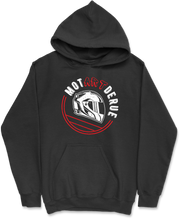T-shirt & Hoodie Motartderue édition limitée