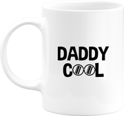 Mug daddy cool