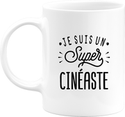 Mug je suis un super cinéaste