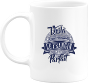 Mug le frangin parfait