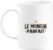 Mug le mobeur parfait