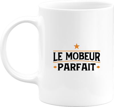 Mug le mobeur parfait