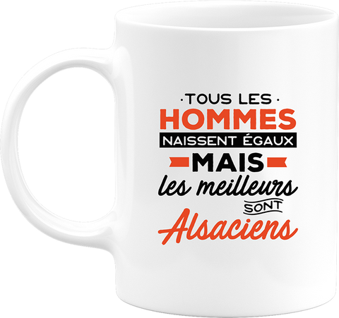 Mug les meilleurs sont alsaciens