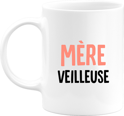 Mug mère-veilleuse 3