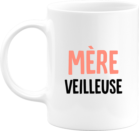 Mug mère-veilleuse 3