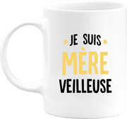 Mug mère veilleuse