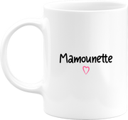 Mug mamounette