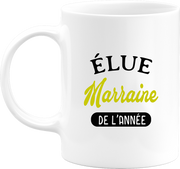 Mug marraine de l'année 2