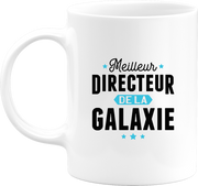 Mug meilleur directeur