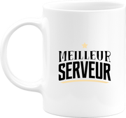 Mug meilleur serveur