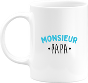 Mug monsieur papa