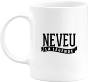 Mug neveu la légende 2