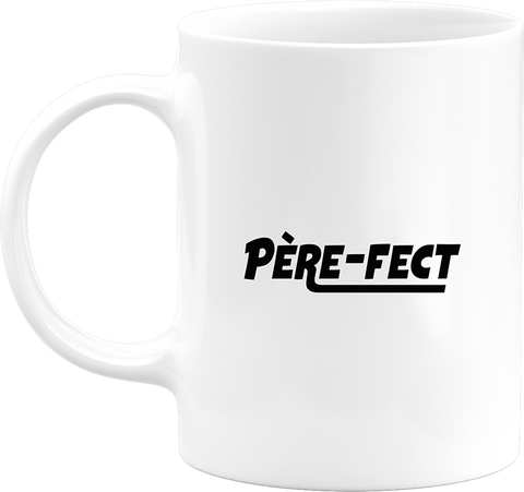 Mug père-fect 2