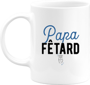 Mug papa fêtard