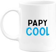 Mug papy cool