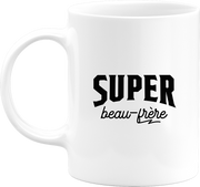Mug super beau-frère