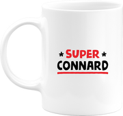 Mug super connard