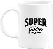 Mug super frère 2