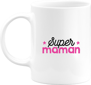 Mug super maman