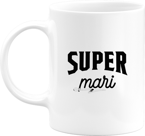 Mug super mari 2