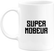Mug super mobeur