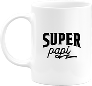 Mug super papi 2