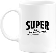 Mug super petit-ami