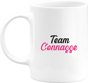 Mug team connasse