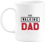 Mug the walking dad