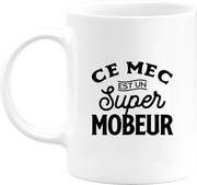 Mug un super mobeur