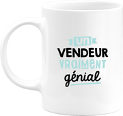 Mug un vendeur génial