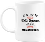 Mug une maman bonus