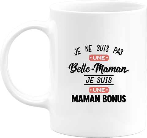 Mug une maman bonus