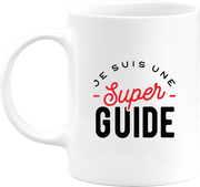 Mug une super guide