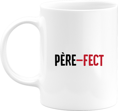 Mug père-fect 3