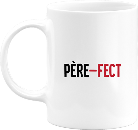 Mug père-fect 3