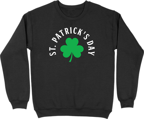 Pull homme St patrick's day